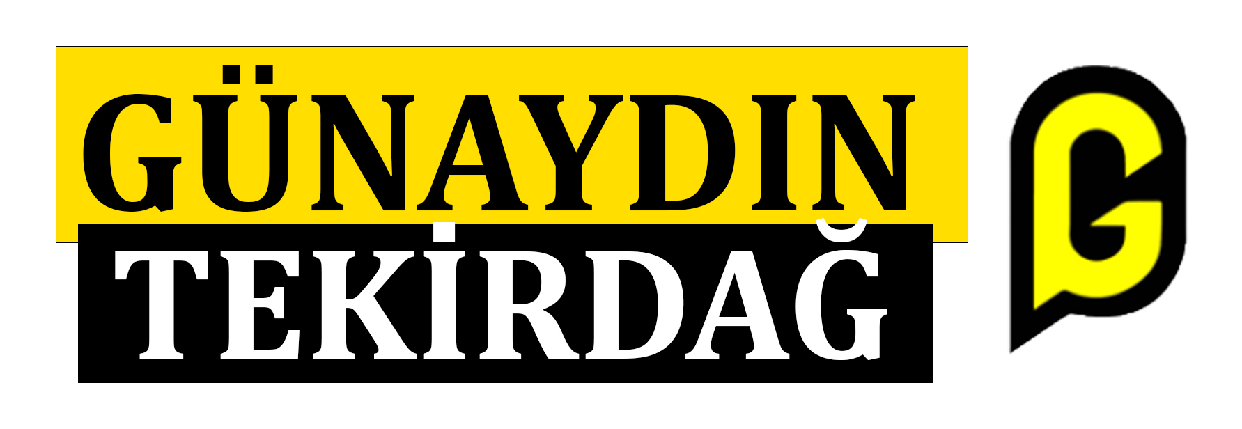 Tekirdağ Günaydın Gazetesi