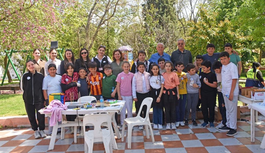 ENGELLİLER HAFTASI’NDA FARKINDALIK ETKİNLİĞİ DÜZENLENDİ