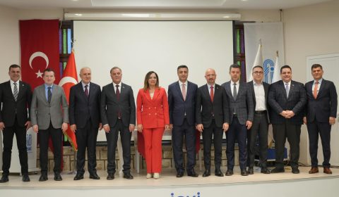 Marmaraereğlisi’ne Büyük Müjde: Su Sorunu Çözülüyor