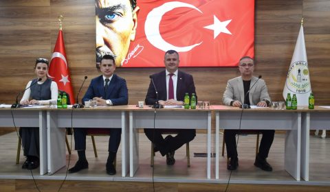 Meclis komisyon üyelerini belirledi