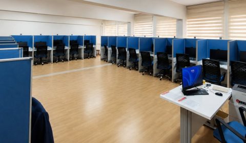 MESLEKİ YETERLİLİK SINAVLARI'NDA "e-SINAV" DÖNEMİ BAŞLADI