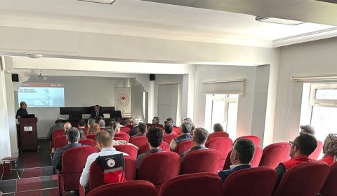 Tarımda Dijital Dönüşüm: Mobil Uygulama Eğitimi