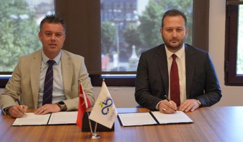 "Çorlu Kalesi" İçin İş Birliği Protokolü Yenilendi