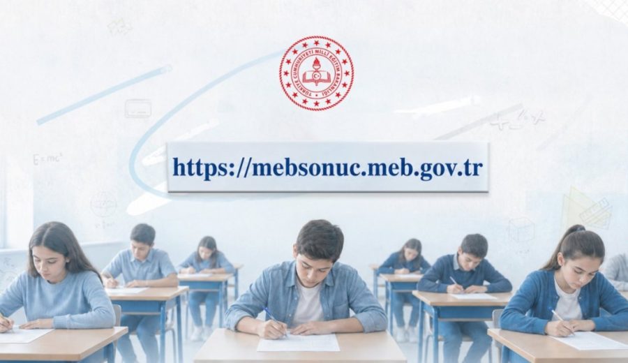 İlköğretim ve Ortaöğretim Kurumları Bursluluk Sınavı Sonuçları Açıklandı