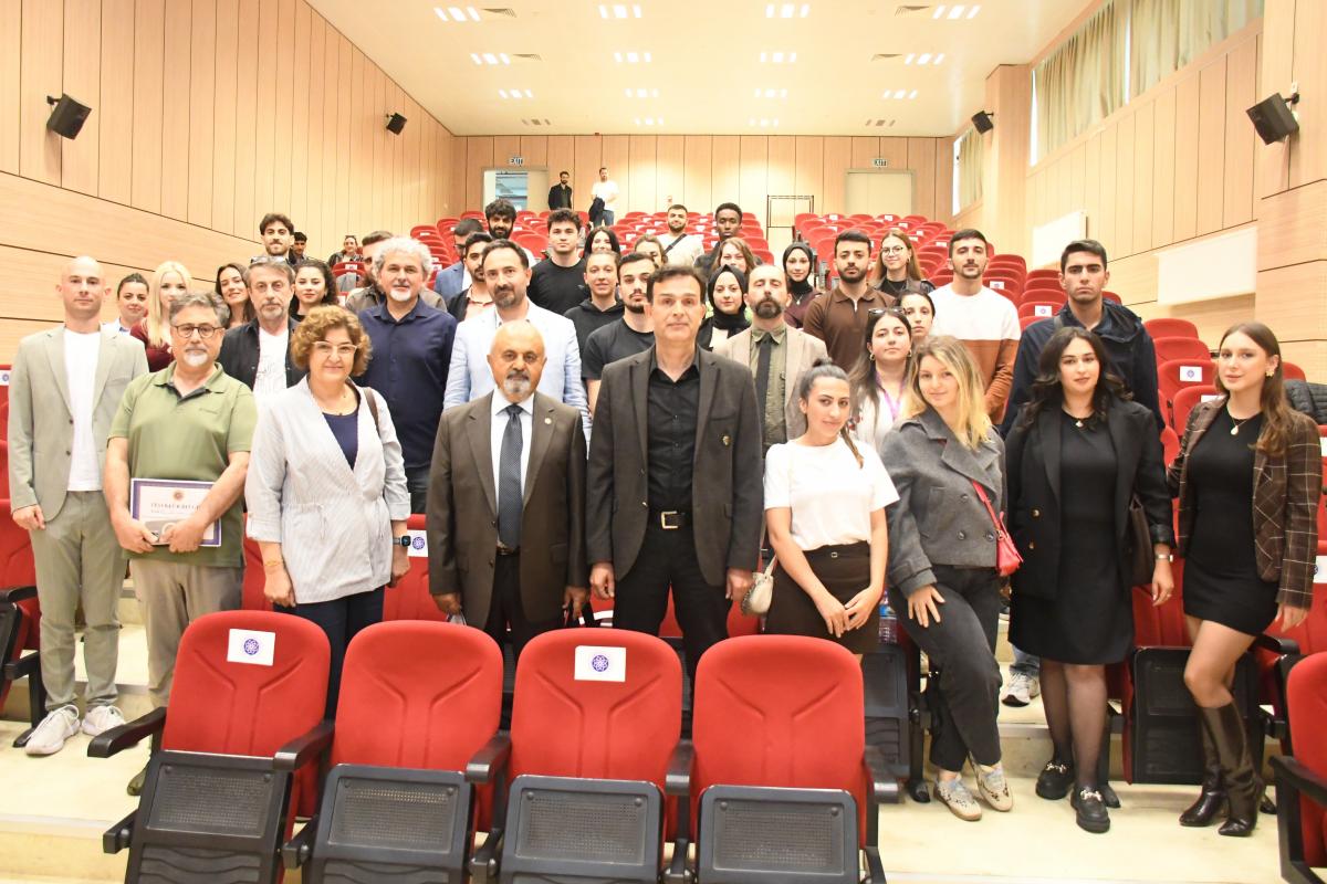 İŞÇİ SAĞLIĞI VE HALK SAĞLIĞI SEMPOZYUMU DÜZENLENDİ