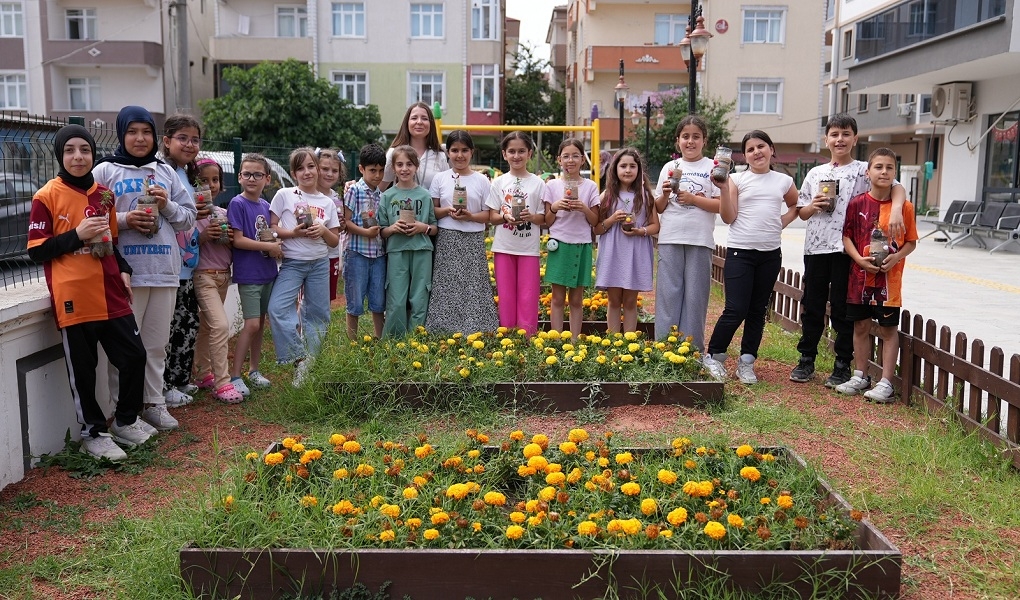 KAPAKLI SOSYAL YAŞAM MERKEZİ'NDE HAZİRAN AYI ETKİNLİKLERİ TAMAMLANDI