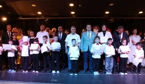 Millî Aile Haftası Programı Gerçekleştirildi