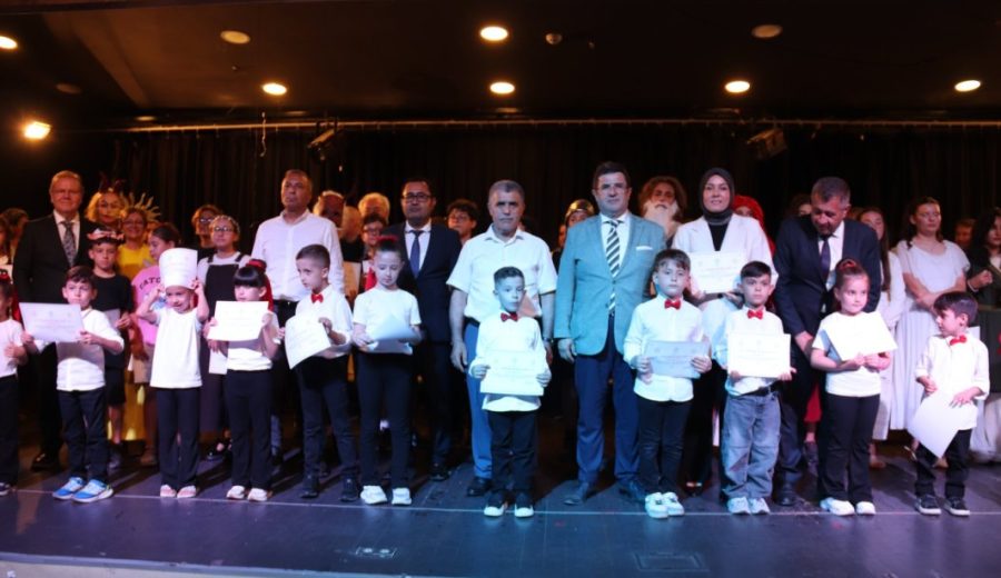 Millî Aile Haftası Programı Gerçekleştirildi