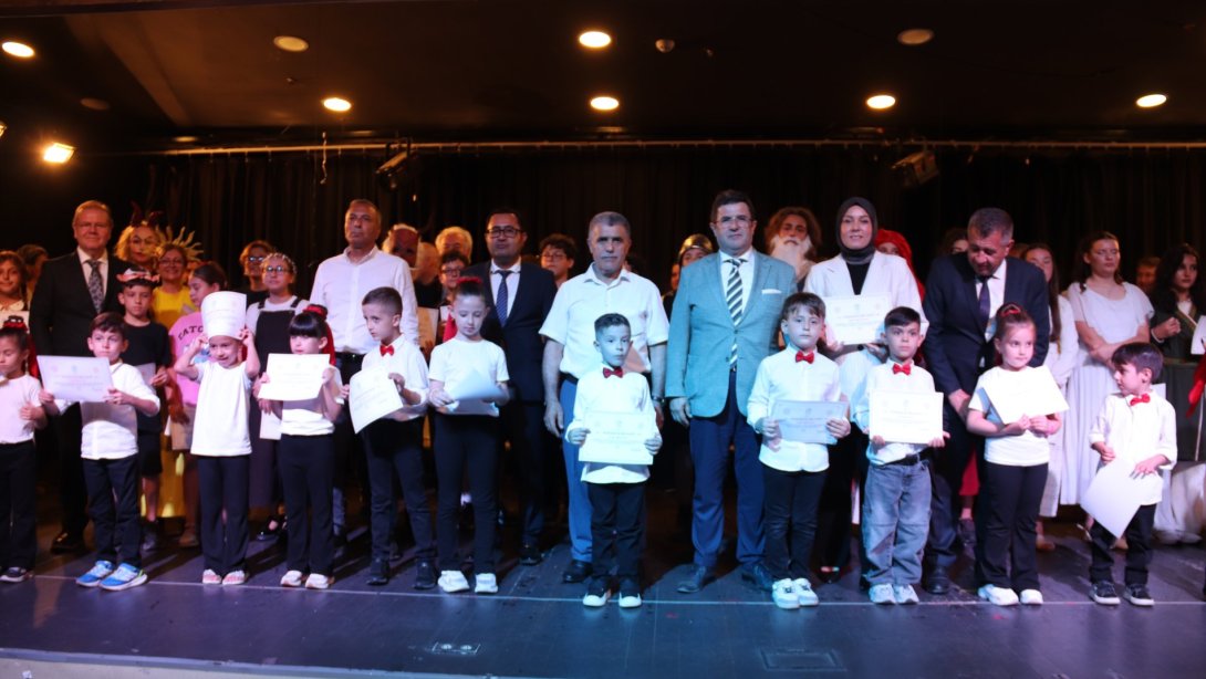 Millî Aile Haftası Programı Gerçekleştirildi