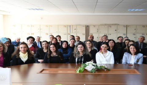 ÖĞRETMENLERİN HAZİRAN DÖNEMİ SEMİNERLERİ ÇEVRİM İÇİ OLACAK