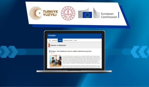 Türkiye Yüzyılı Maarif Modeli, Avrupa Eğitim Bilgi Ağı (EURYDICE) Platformunda Yayımlandı
