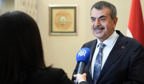 Bakan Tekin: LGS Tercih Sürecinde "Rota Maarif" Ailelere Rehberlik Edecek
