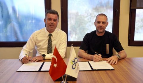 Çorlu Belediyesi Filosuna Elektrikli Araç Takviyesi