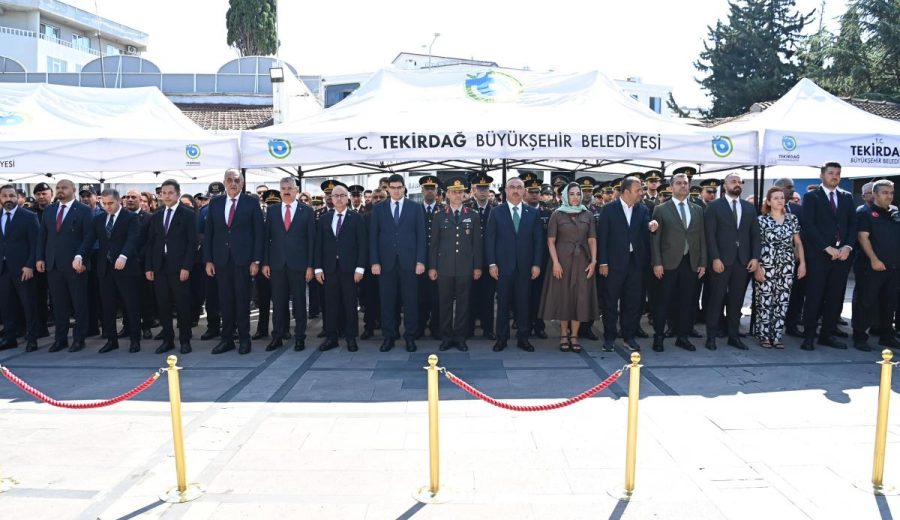 🇹🇷 İRADE BİZİM, VATAN BİZİM!