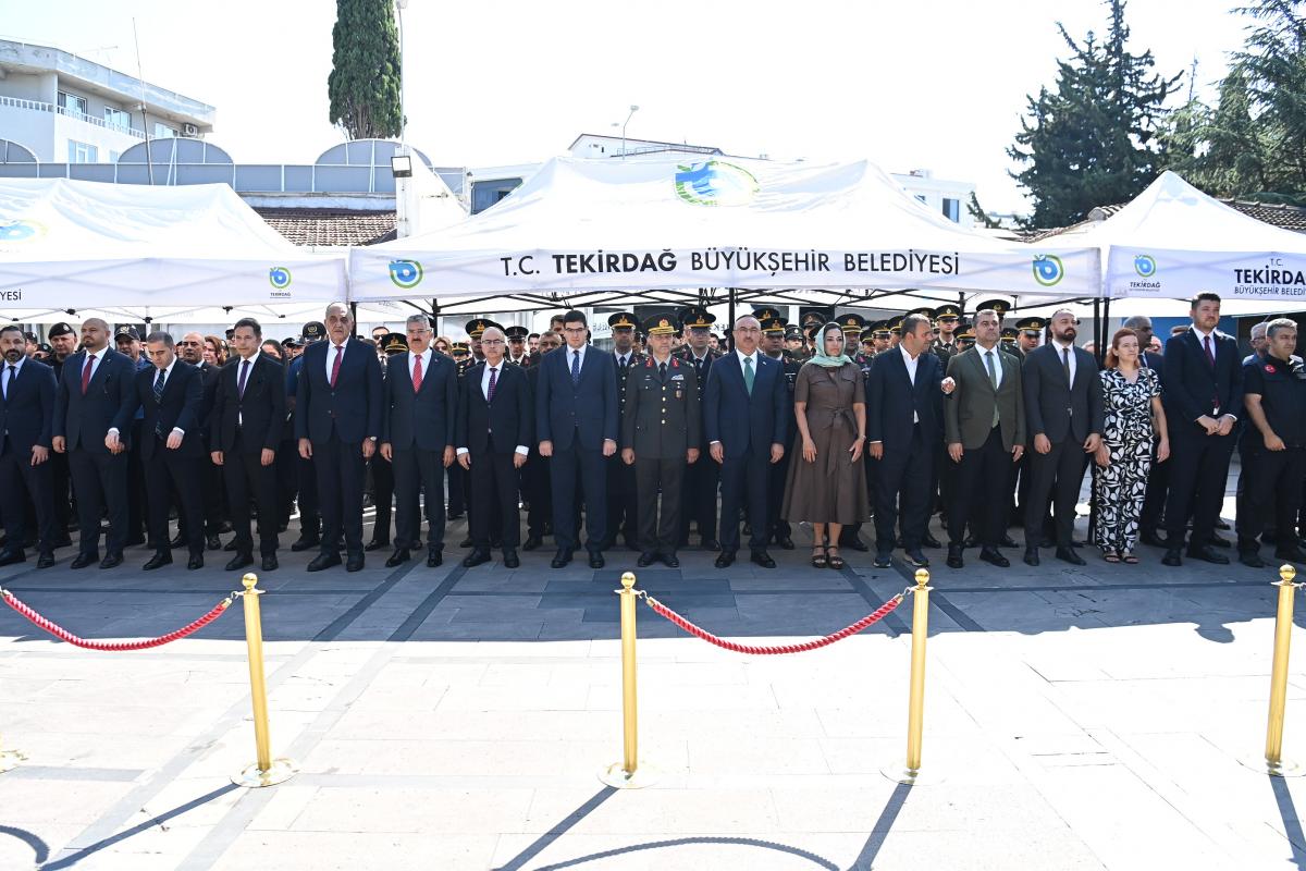 🇹🇷 İRADE BİZİM, VATAN BİZİM!