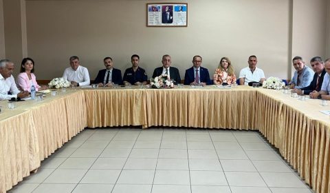 Hayat Boyu Öğrenme Komisyonu Toplantısı Gerçekleştirildi