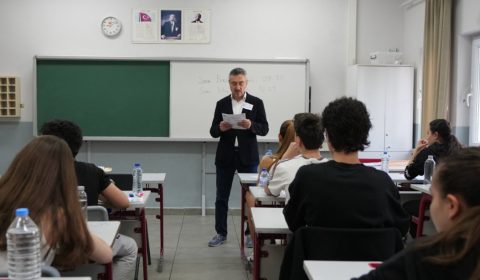 LGS Tercih Süreci Başladı