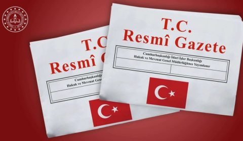 MEB OKUL ÖNCESİ EĞİTİM VE İLKÖĞRETİM KURUMLARI YÖNETMELİĞİ'NDE YAPILAN DEĞİŞİKLİK, RESMÎ GAZETE'DE YAYIMLANDI
