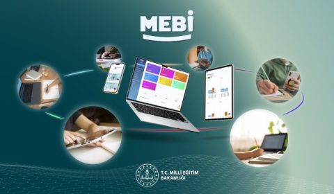 MEBİ, 2025-2026 EĞİTİM ÖĞRETİM YILINDA 6 MİLYONA YAKIN KULLANICIYA ULAŞTI