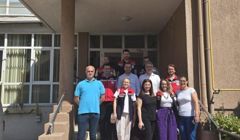 Mineral Yağ Hidrokarbonları (MOSH/MOAH) Konulu Teknik İnceleme ve Sektör Değerlendirme Programı Gerçekleştirildi