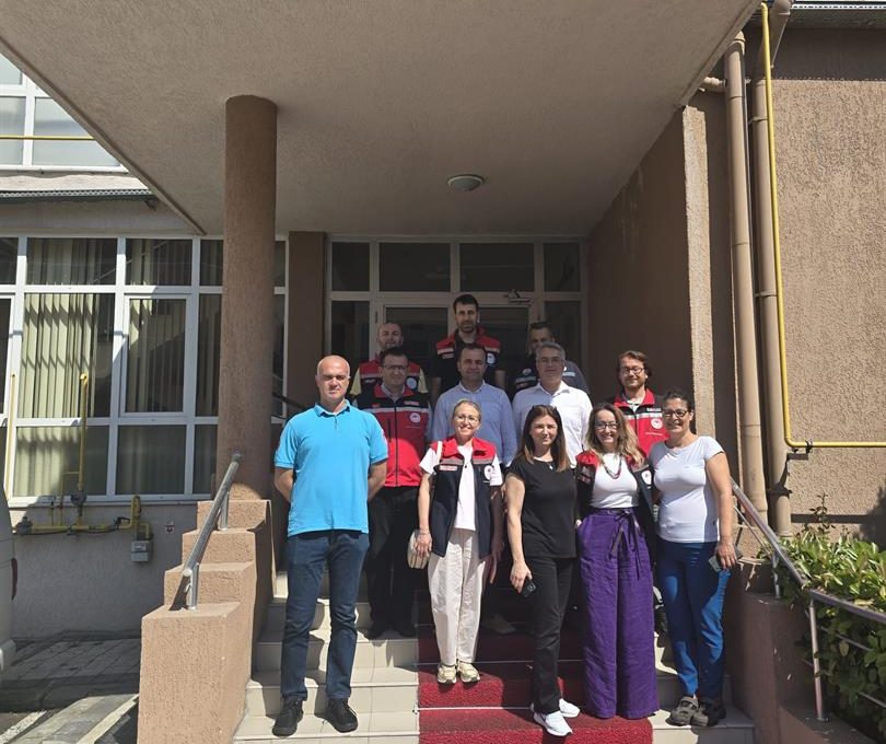 Mineral Yağ Hidrokarbonları (MOSH/MOAH) Konulu Teknik İnceleme ve Sektör Değerlendirme Programı Gerçekleştirildi