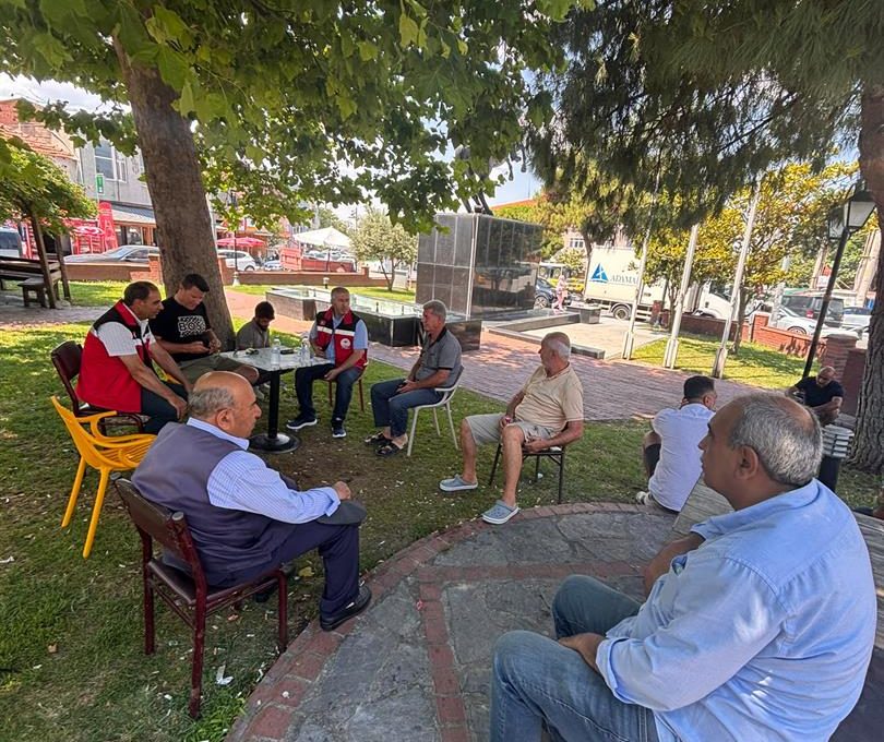 Üretim Planlaması ve Yeni Destekleme Modeli Cuma Buluşmaları