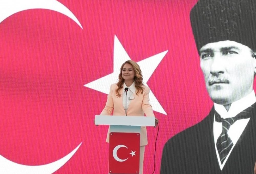 VERDİĞİMİZ SÖZLERİ TUTMANIN GURURUNU HEP BİRLİKTE YAŞIYORUZ!