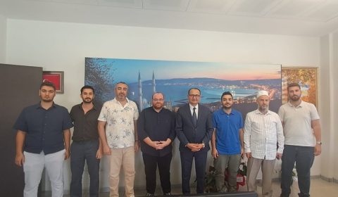 Yaz Okulu Süreç Değerlendirme Toplantısı Yapıldı
