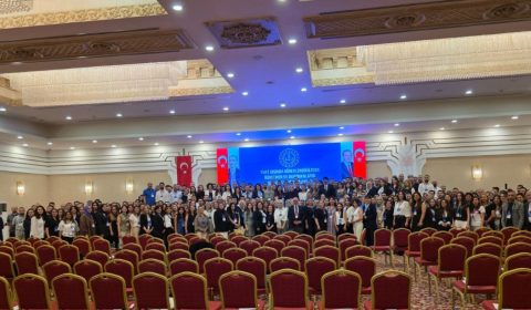 YURT DIŞINDA GÖREV YAPACAK ÖĞRETMENLERE HAZIRLIK EĞİTİMİ