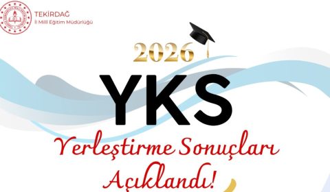 2026-YKS Yerleştirme Sonuçları Açıklandı