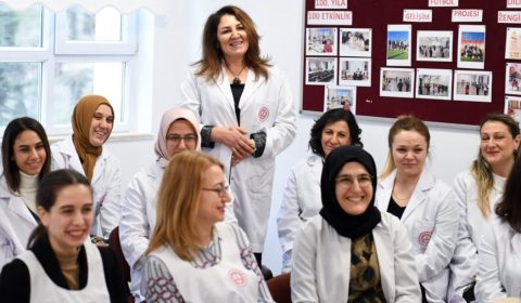 İl İçi Mazerete Bağlı Yer Değiştirme Başvurusunda Bulunan Öğretmenlerin Atama Sonuçları Açıklandı