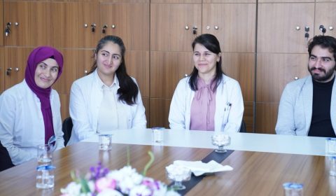 İLLER ARASI MAZERETE BAĞLI YER DEĞİŞTİRME BAŞVURUSUNDA BULUNAN ÖĞRETMENLERİN ATAMALARI GERÇEKLEŞTİ