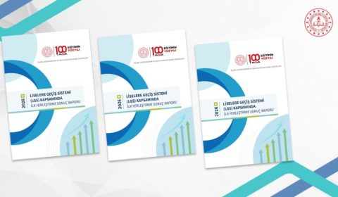 LGS KAPSAMINDAKİ İLK YERLEŞTİRME SONUÇLARININ RAPORU YAYIMLANDI