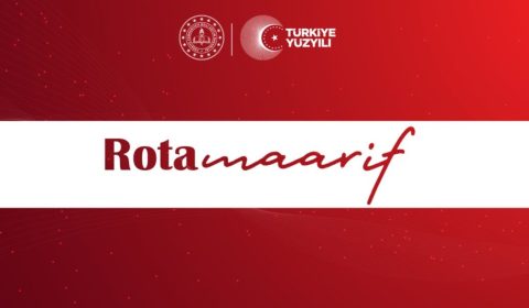 LGS TERCİHLERİNE REHBERLİK EDEN "ROTA MAARİF", 3 MİLYONDAN FAZLA ZİYARET EDİLDİ