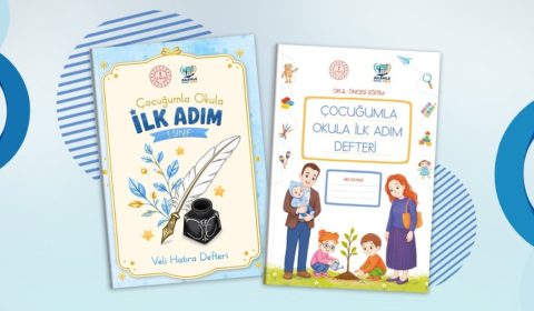 Okula İlk Adım, Ailelerle Atılacak