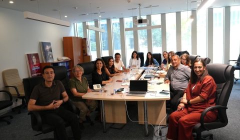 YOKSULLUKLA MÜCADELE İÇİN DOĞUMDAN ÖLÜME SOSYAL BELEDİYECİLİK