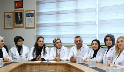 2026 Yılı İkinci İller Arası İsteğe Bağlı Yer Değiştirme Duyurusu Yayımlandı