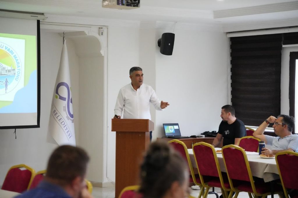 Çorlu`da Tarihî Heyecan Başlıyor