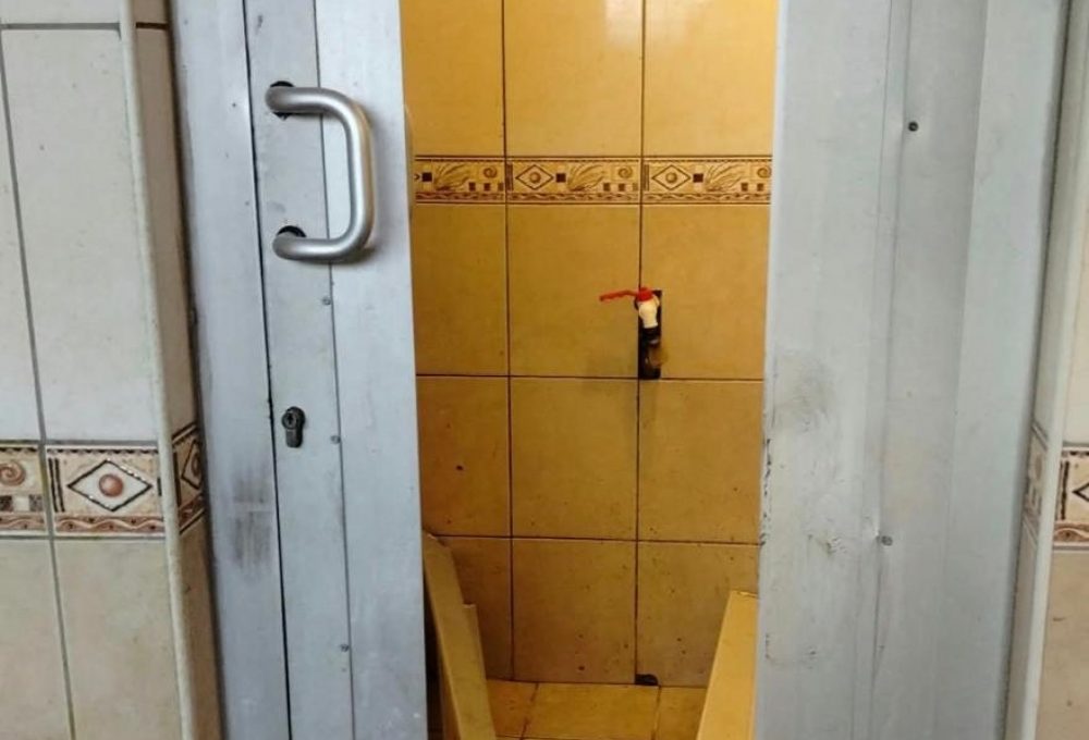 ERGENE BELEDİYESİ ZARAR GÖREN KAMU ALANLARINI YENİLEDİ!
