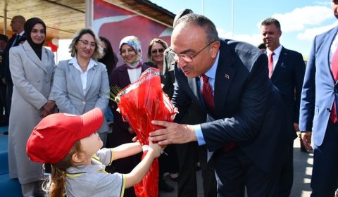 Gaziler Günü Münasebetiyle Program Düzenlendi