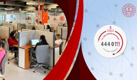 Öğretmen-Veli Görüşmeleri İçin MEBİM Üzerinden Telefonla Randevu Alınabilecek