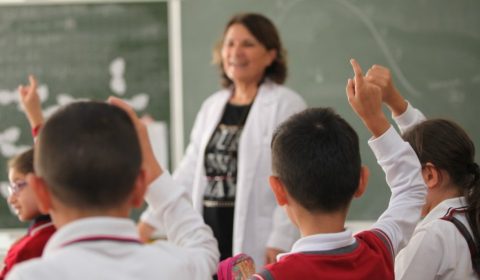 Öğretmenlerin Mazerete Bağlı Yer Değişikliği Talepleriyle İlgili Yeni Duyuru Yayımlandı