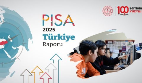 PISA 2025 sonuçlarına göre Türkiye, her alanda "en fazla yükselen ülke" oldu