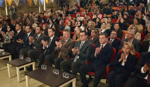 11 MECLİS ÜYEMİZ AK PARTİ’YE KATILDI