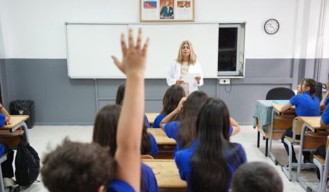 2025-2026 ÖRGÜN EĞİTİM İSTATİSTİKLERİ AÇIKLANDI