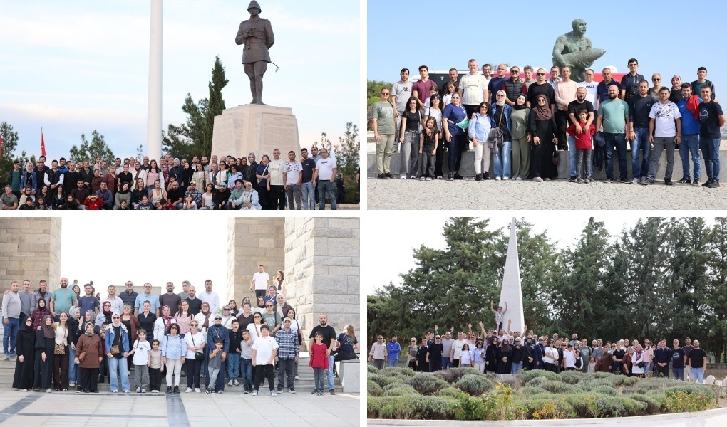 BÜYÜKŞEHİR'DEN HAYATIN HER ALANINDA FIRSAT EŞİTLİĞİ