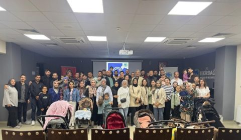 BÜYÜKŞEHİR'DEN YAŞAMA DEĞER KATAN ENGELSİZ HİZMET