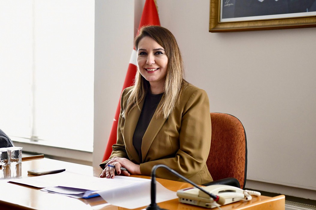 MALKARA BELEDİYESİ EKİM AYI OLAĞAN MECLİS TOPLANTISI GERÇEKLEŞTİRİLDİ