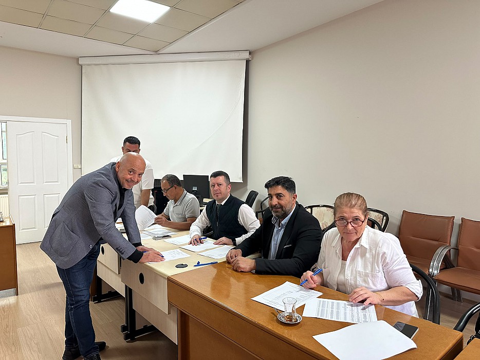 MALKARA BELEDİYESİNE AİT 81 ADET TAŞINMAZIN KİRAYA VERİLMESİNE DAİR İHALE GERÇEKLEŞTİRİLDİ