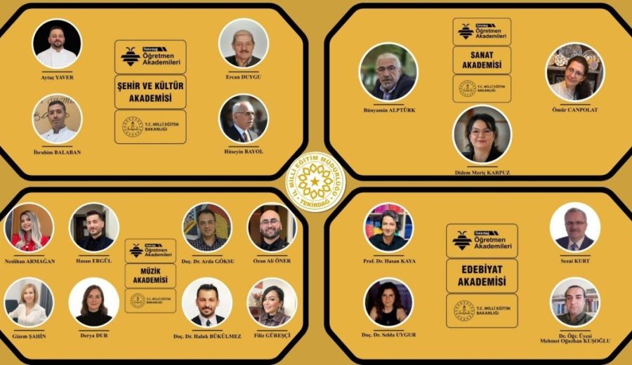 Öğretmen Akademileri, 2026-2027 Eğitim Öğretim Yılında Yeni Dönem Çalışmalarına Başlıyor.